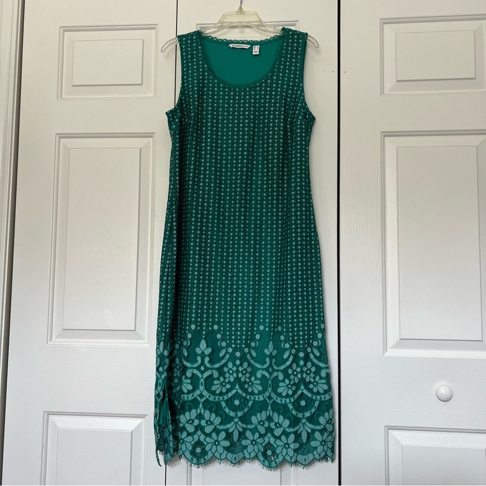 Isaac Mizrahi Live Dress Women’s